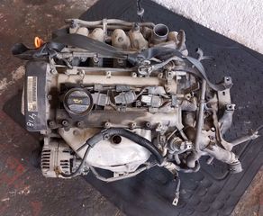 Κινητήρας ( BKY ) VW Polo '06 Προσφορά