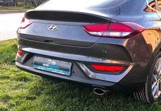 Hyundai i 30 2018 FASTBACK ΑΥΤΟΜΑΤΟ ΔΕΡΜΑ NAVI CAMERA-thumb-19