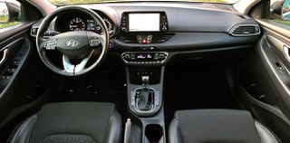 Hyundai i 30 2018 FASTBACK ΑΥΤΟΜΑΤΟ ΔΕΡΜΑ NAVI CAMERA-thumb-23