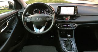 Hyundai i 30 2018 FASTBACK ΑΥΤΟΜΑΤΟ ΔΕΡΜΑ NAVI CAMERA-thumb-24