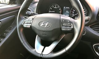Hyundai i 30 2018 FASTBACK ΑΥΤΟΜΑΤΟ ΔΕΡΜΑ NAVI CAMERA-thumb-25