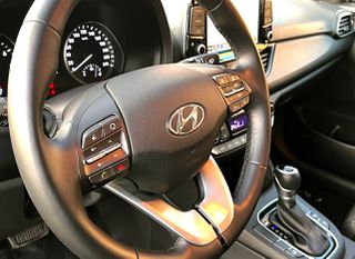 Hyundai i 30 2018 FASTBACK ΑΥΤΟΜΑΤΟ ΔΕΡΜΑ NAVI CAMERA-thumb-26