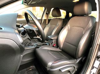 Hyundai i 30 2018 FASTBACK ΑΥΤΟΜΑΤΟ ΔΕΡΜΑ NAVI CAMERA-thumb-28
