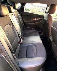 Hyundai i 30 2018 FASTBACK ΑΥΤΟΜΑΤΟ ΔΕΡΜΑ NAVI CAMERA-thumb-32