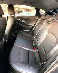 Hyundai i 30 2018 FASTBACK ΑΥΤΟΜΑΤΟ ΔΕΡΜΑ NAVI CAMERA-thumb-33