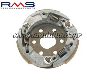 ΣΙΑΓΩΝΕΣ ΦΥΓΟΚΕΝΤΡΙΚΟΥ ΣΥΜΠΛΕΚΤΗ KYMCO AGILITY 50 / PEOPLE 50 / LIKE 50 / DINK 50 / K-12 / KB 50 / SUPER 8 / SUPER 9 / VITALITY 50 / YUP 50 RMS