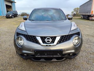Nissan Juke 2016 *PANORAMA*TECHNA EDITION*360º CAMERA*ΠΡΟΣΦΟΡΑ*ΓΡΑΜΜΑΤΙΑ-thumb-3