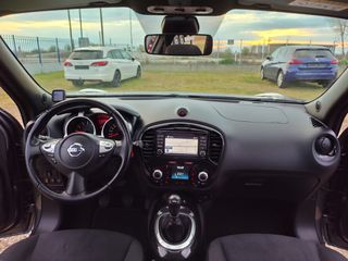 Nissan Juke 2016 *PANORAMA*TECHNA EDITION*360º CAMERA*ΠΡΟΣΦΟΡΑ*ΓΡΑΜΜΑΤΙΑ-thumb-61