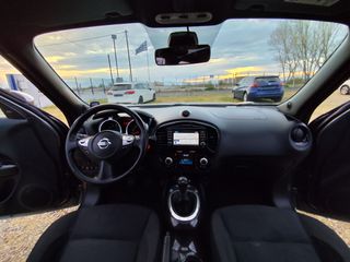 Nissan Juke 2016 *PANORAMA*TECHNA EDITION*360º CAMERA*ΠΡΟΣΦΟΡΑ*ΓΡΑΜΜΑΤΙΑ-thumb-62