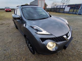 Nissan Juke 2016 *PANORAMA*TECHNA EDITION*360º CAMERA*ΠΡΟΣΦΟΡΑ*ΓΡΑΜΜΑΤΙΑ-thumb-41