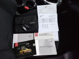 Nissan Juke 2016 *PANORAMA*TECHNA EDITION*360º CAMERA*ΠΡΟΣΦΟΡΑ*ΓΡΑΜΜΑΤΙΑ-thumb-110
