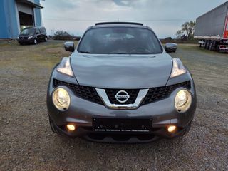 Nissan Juke 2016 *PANORAMA*TECHNA EDITION*360º CAMERA*ΠΡΟΣΦΟΡΑ*ΓΡΑΜΜΑΤΙΑ-thumb-46