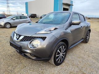 Nissan Juke 2016 *PANORAMA*TECHNA EDITION*360º CAMERA*ΠΡΟΣΦΟΡΑ*ΓΡΑΜΜΑΤΙΑ-thumb-4