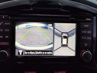 Nissan Juke 2016 *PANORAMA*TECHNA EDITION*360º CAMERA*ΠΡΟΣΦΟΡΑ*ΓΡΑΜΜΑΤΙΑ-thumb-80