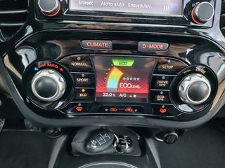 Nissan Juke 2016 *PANORAMA*TECHNA EDITION*360º CAMERA*ΠΡΟΣΦΟΡΑ*ΓΡΑΜΜΑΤΙΑ-thumb-87