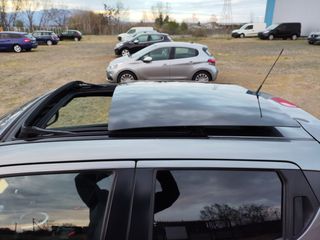 Nissan Juke 2016 *PANORAMA*TECHNA EDITION*360º CAMERA*ΠΡΟΣΦΟΡΑ*ΓΡΑΜΜΑΤΙΑ-thumb-37