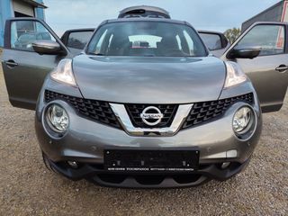 Nissan Juke 2016 *PANORAMA*TECHNA EDITION*360º CAMERA*ΠΡΟΣΦΟΡΑ*ΓΡΑΜΜΑΤΙΑ-thumb-28