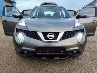 Nissan Juke 2016 *PANORAMA*TECHNA EDITION*360º CAMERA*ΠΡΟΣΦΟΡΑ*ΓΡΑΜΜΑΤΙΑ-thumb-29