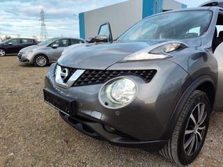 Nissan Juke 2016 *PANORAMA*TECHNA EDITION*360º CAMERA*ΠΡΟΣΦΟΡΑ*ΓΡΑΜΜΑΤΙΑ-thumb-30