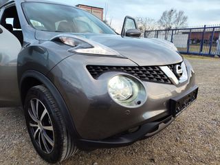 Nissan Juke 2016 *PANORAMA*TECHNA EDITION*360º CAMERA*ΠΡΟΣΦΟΡΑ*ΓΡΑΜΜΑΤΙΑ-thumb-31