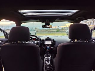 Nissan Juke 2016 *PANORAMA*TECHNA EDITION*360º CAMERA*ΠΡΟΣΦΟΡΑ*ΓΡΑΜΜΑΤΙΑ-thumb-59