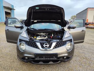 Nissan Juke 2016 *PANORAMA*TECHNA EDITION*360º CAMERA*ΠΡΟΣΦΟΡΑ*ΓΡΑΜΜΑΤΙΑ-thumb-11