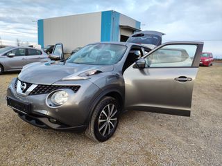 Nissan Juke 2016 *PANORAMA*TECHNA EDITION*360º CAMERA*ΠΡΟΣΦΟΡΑ*ΓΡΑΜΜΑΤΙΑ-thumb-13