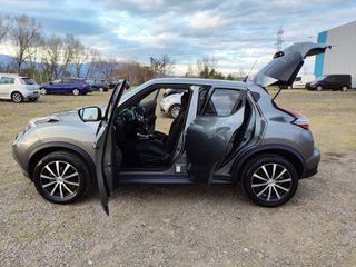 Nissan Juke 2016 *PANORAMA*TECHNA EDITION*360º CAMERA*ΠΡΟΣΦΟΡΑ*ΓΡΑΜΜΑΤΙΑ-thumb-14