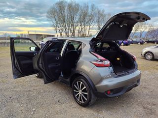 Nissan Juke 2016 *PANORAMA*TECHNA EDITION*360º CAMERA*ΠΡΟΣΦΟΡΑ*ΓΡΑΜΜΑΤΙΑ-thumb-16