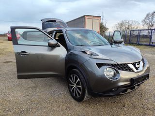 Nissan Juke 2016 *PANORAMA*TECHNA EDITION*360º CAMERA*ΠΡΟΣΦΟΡΑ*ΓΡΑΜΜΑΤΙΑ-thumb-10