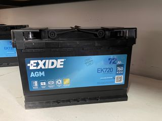 Μπαταριες  AGM/Start stopAuto/Moto/jetski-thumb-2