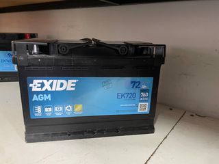 Μπαταριες  AGM/Start stopAuto/Moto/jetski-thumb-14