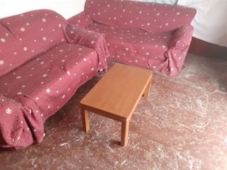 ΣΕΤ ΣΑΛΟΝΙΟΥ (2 ΚΑΝΑΠΕΔΕΣ + ΤΡΑΠΕΖΙ)-thumb-3