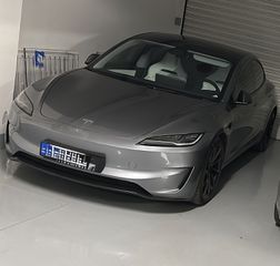 Tesla Model 3 2024 PERFORMANCE-thumb-0