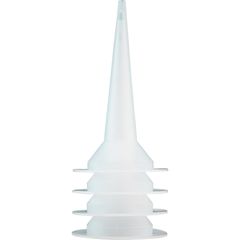 BORMANN Pro BHT1511 Ρύγχος Σετ 4τεμ (για Πιστόλια Σαλαμιού BHT1510,ΒΗΤ1515) (033226)
