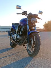 Honda CBF 500 2004