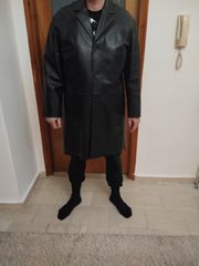 Δερμάτινο ημιπαλτο-thumb-4