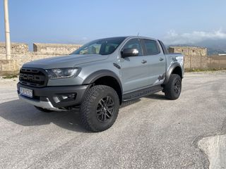 Ford Raptor 2020