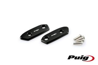 Αξεσουάρ PUIG 3848N Τάπες Καθρεφτη GSXR1000/R '17