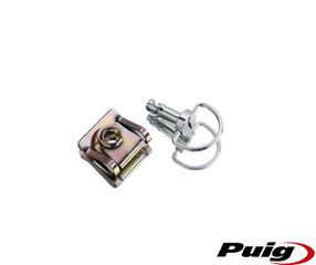 Εργαλεία Διάφορα /Βίδες FAIRING PUIG 5484D QUICK UNIVERSAL