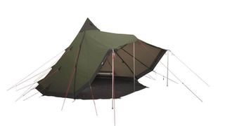 Σκηνή(tipi tent) 8 ατόμων