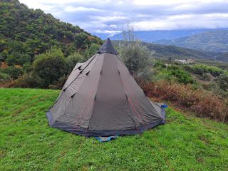 Σκηνή(tipi tent) 8 ατόμων-thumb-13