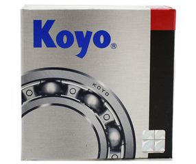 Ρουλεμάν Στροφάλου KOYO/NACHI 6205C3 52X25X15 KAZE-R,CRYPTON-115,ζ125,FL125ADDRESS(Δξ). DINAMIK125,CRYPTONT110C'10-17