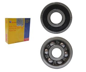 Ρουλεμάν Καμπάνας ASPIRA/11-6201RS 32X12X10 (SKF) CPX Τροχού