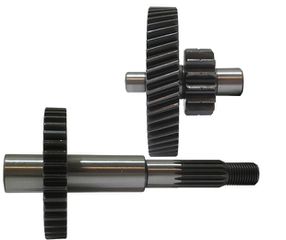 Γρανάζια Ταχ. JASIL 6014395 4τμχ MBK BOOSTER 14/41