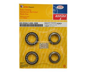 Ποτήρια Πιρουνιού ASPIRA C50C,C50GLX