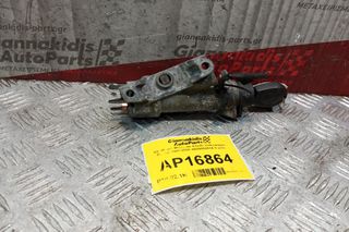 Κλειδαριά Μιζας Με Κλειδι Volkswagen Passat 1997-2000 4B0905851A 8 pins