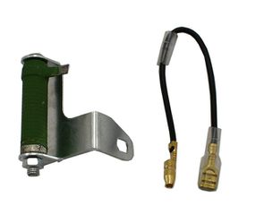 Αντίσταση με Βάση C506V