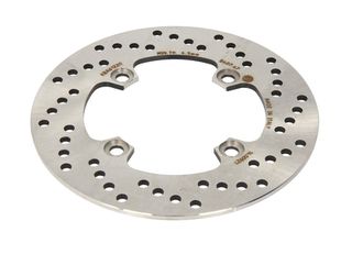 ΔΙΣΚΟΠΛΑΚΑ ΠΙΣΩ BREMBO KAWASAKI Z 750/1000, ZX-6R, 636 ZX-6R, ZX-10R, ER-6F, ER-6N, VERSYS, 68B40747