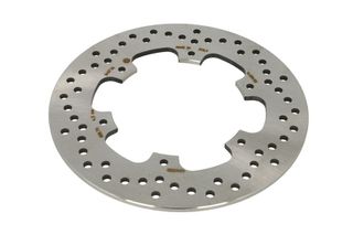 ΔΙΣΚΟΠΛΑΚΑ ΠΙΣΩ BREMBO Serie Oro YAMAHA DT 125, TDR 125, TT 250/600, WR200/250/400/500, YZ 125 . 68B40756